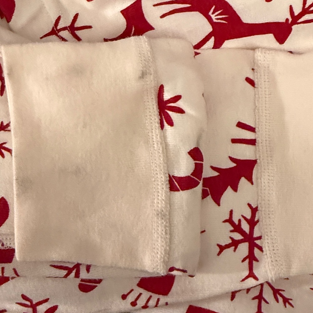 New Hanna Andersson long john bottoms - Picture 3 of 3